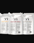 Boulder Broth - Omnivore Broth Bundle