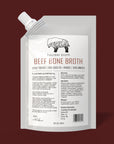 Boulder Broth - Omnivore Broth Bundle