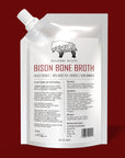 Boulder Broth - Omnivore Broth Bundle