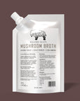 Boulder Broth - Omnivore Broth Bundle