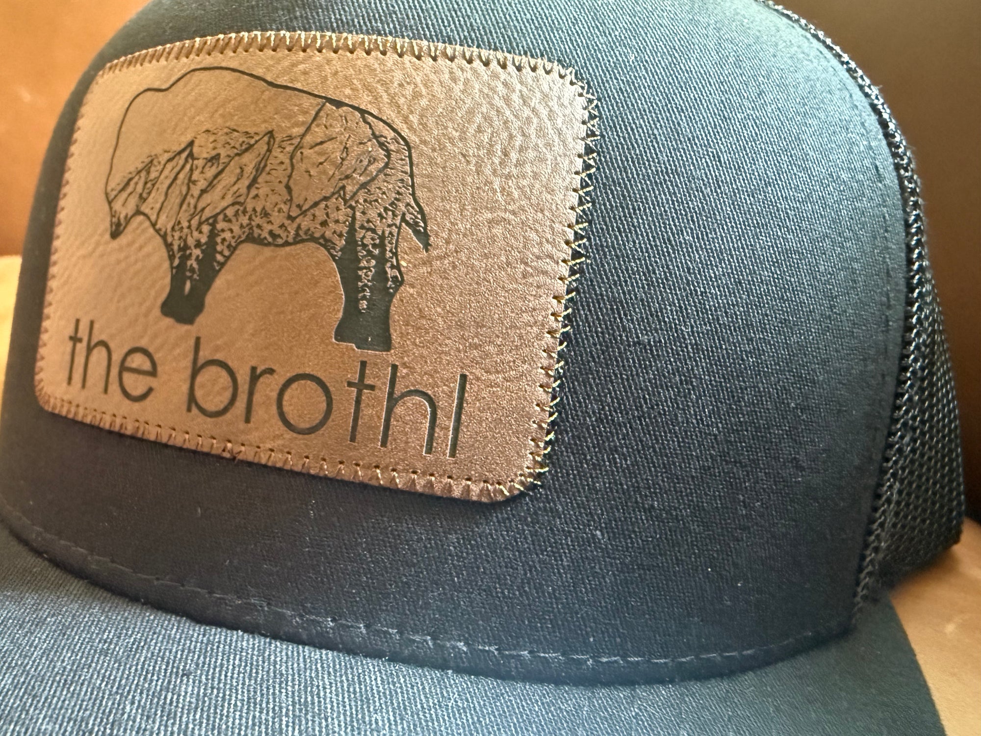 Hat - Brothl